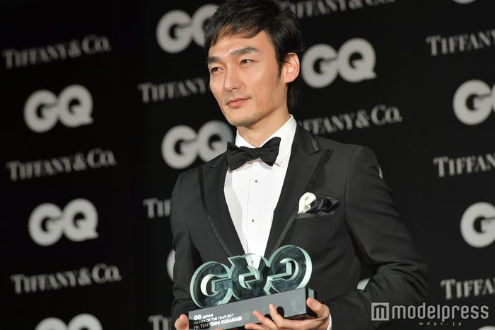 草なぎ剛 (C)モデルプレス