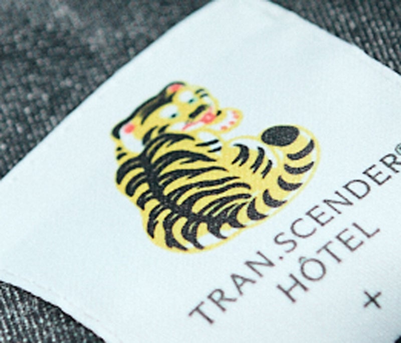 トランセンダーホテル横浜（提供写真）