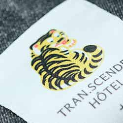 トランセンダーホテル横浜(提供写真)