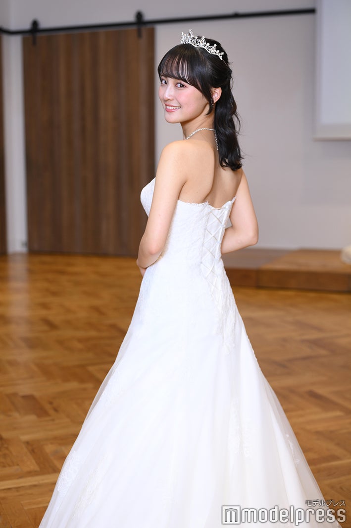 齊藤美雅さん（C）モデルプレス