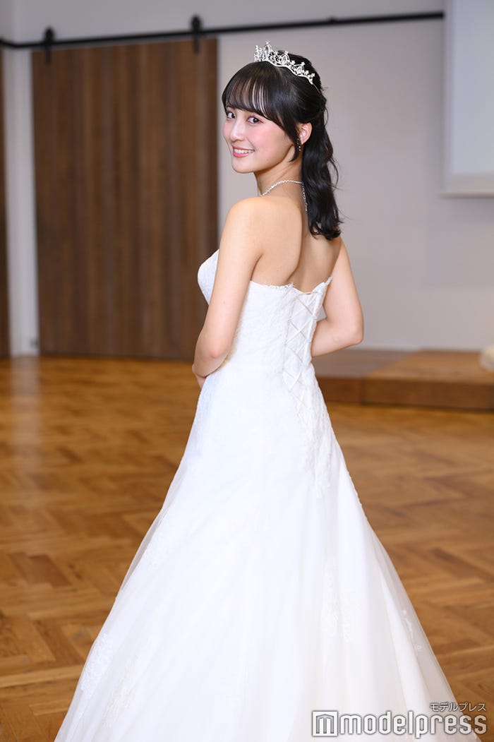 齊藤美雅さん(C)モデルプレス