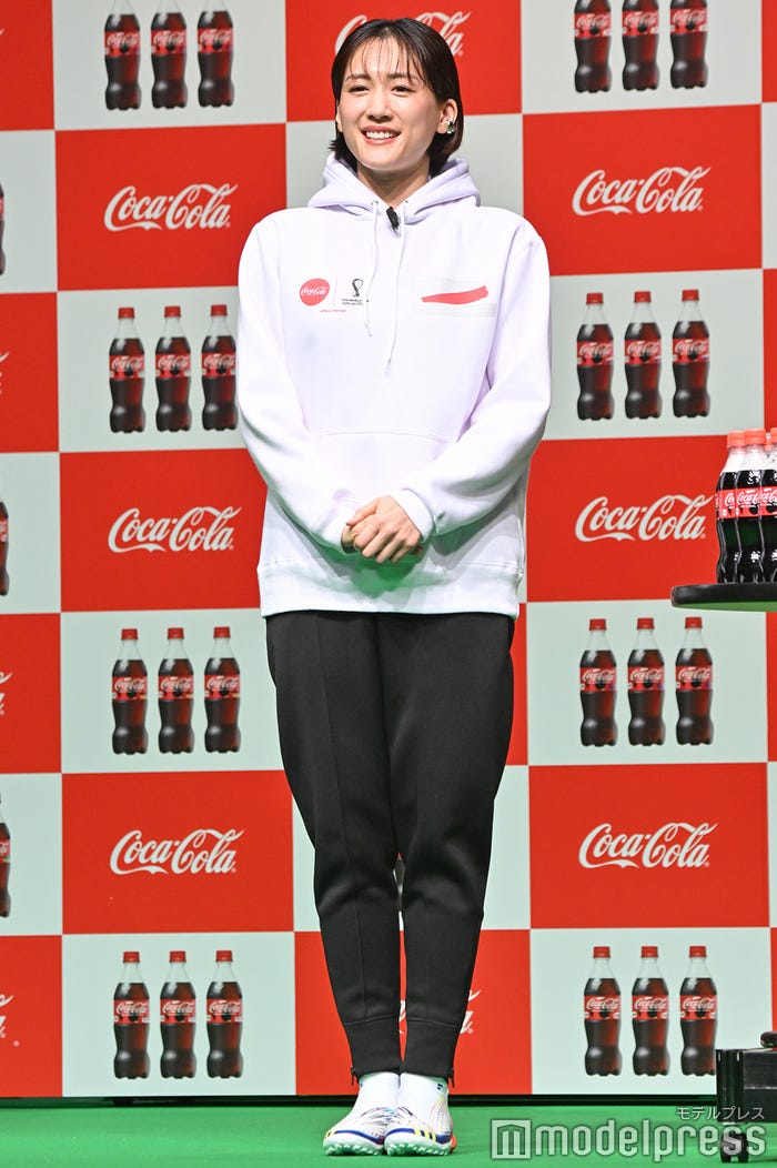 綾瀬はるか (C)モデルプレス