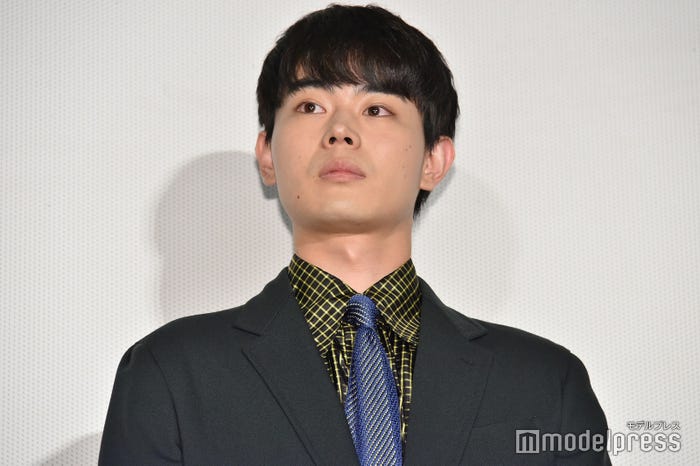 菅田将暉 (C)モデルプレス