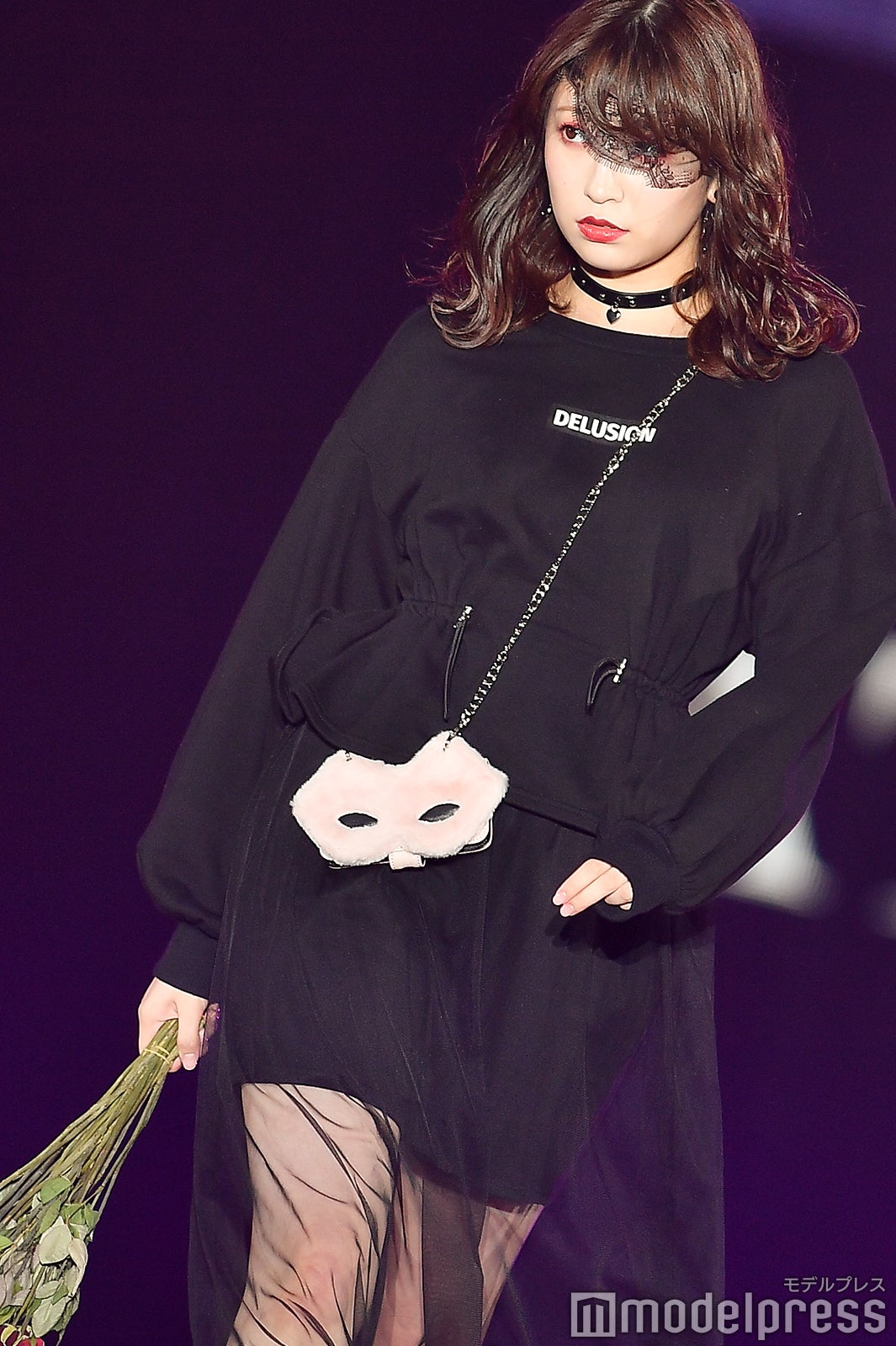 吉田朱里（C）モデルプレス