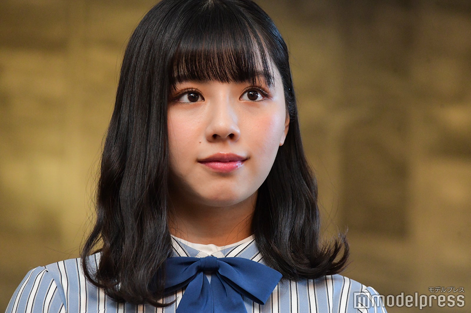 渡邉美穂（C）モデルプレス