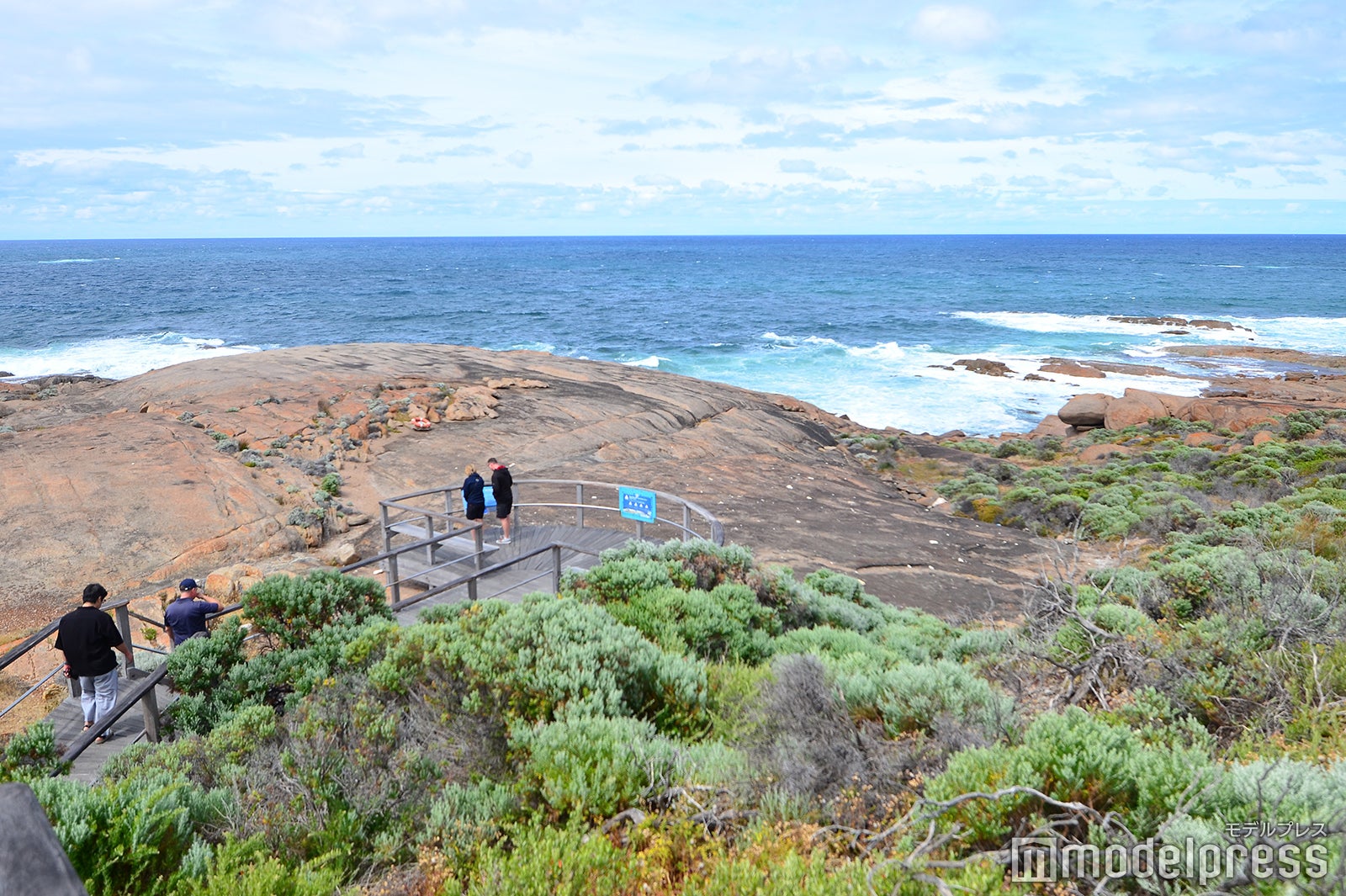 ケープルーウィン灯台（C）モデルプレス