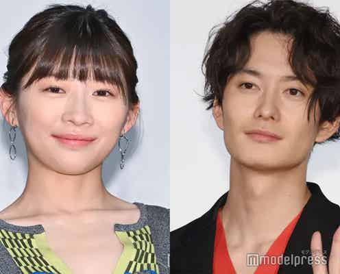 「虎に翼」伊藤沙莉&岡田将生、話題の“ちちんぷいぷい”シーン撮影裏公開「やっぱり素のリアクションだった」「ニヤニヤが止まらない」