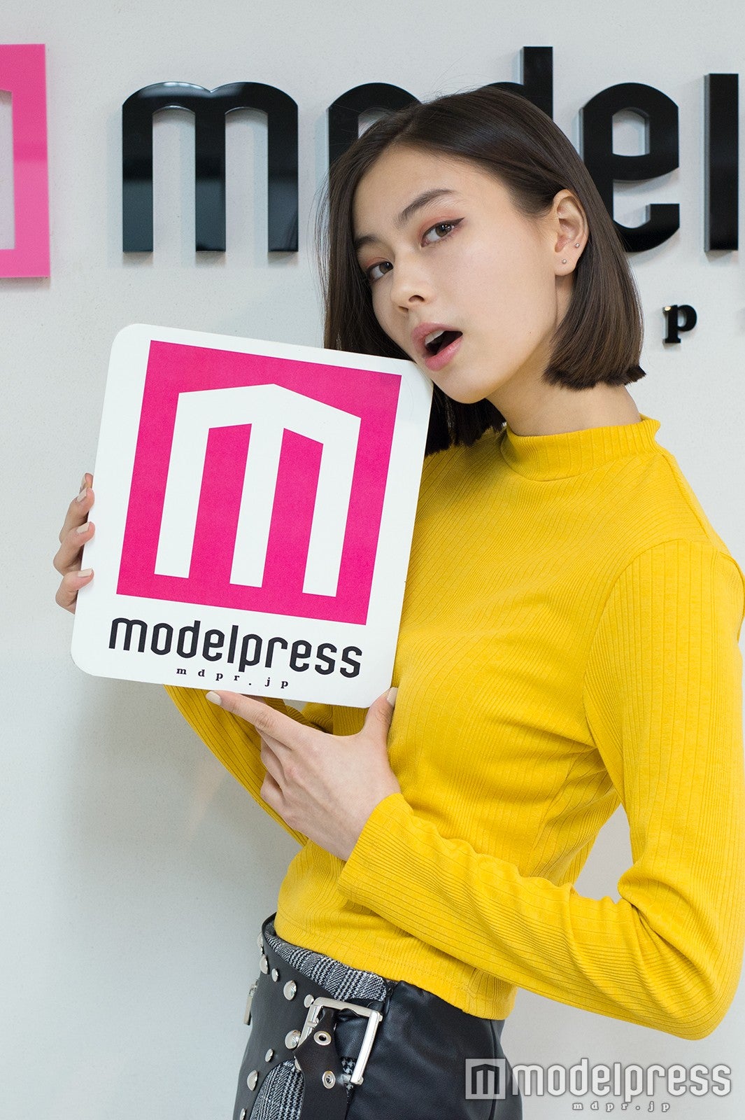 ローレン・サイ（C）モデルプレス