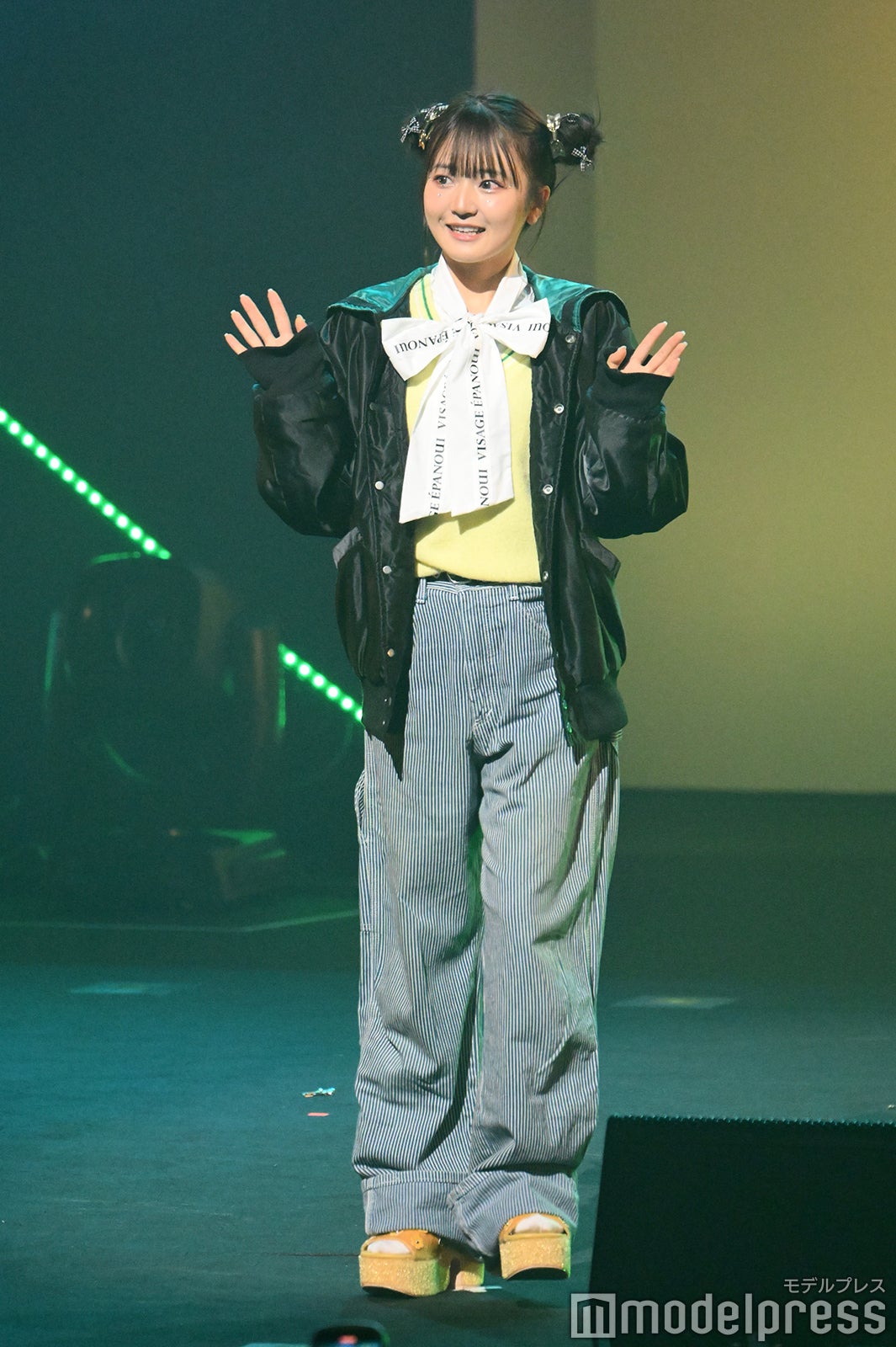 わたげ（C）モデルプレス