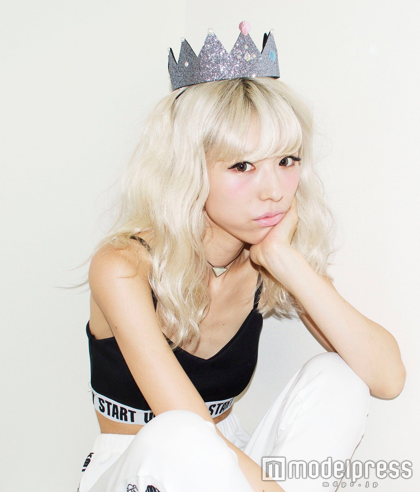 若槻千夏、国際的舞台で重役担う＜本人コメント＞