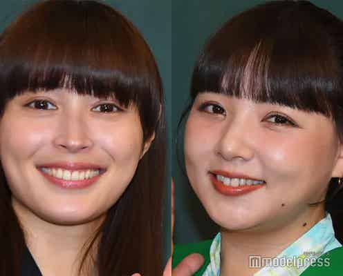 広瀬アリス、野呂佳代は“現場のKiroro”「なんで私が神説教」撮影裏側