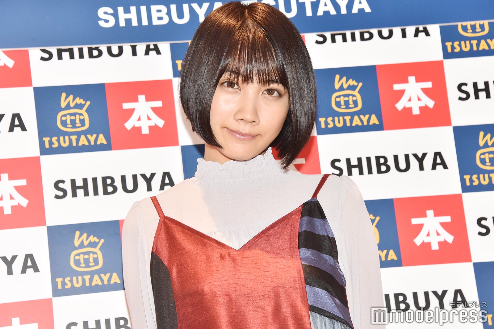 松本穂香（C）モデルプレス