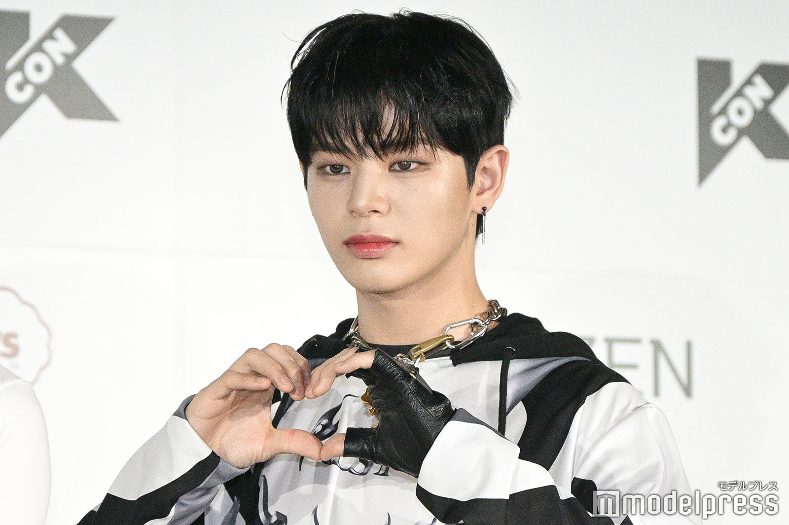 ムン・ジョンヒョン（C）モデルプレス