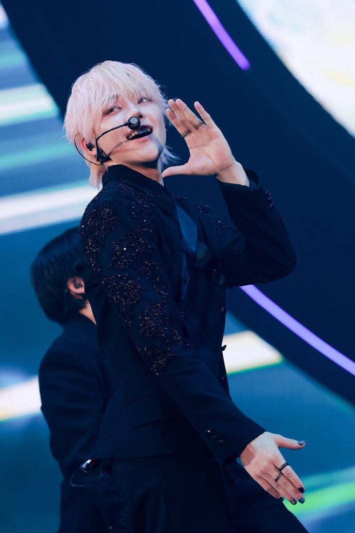 NICHOLAS／&TEAM（C）YX LABELS