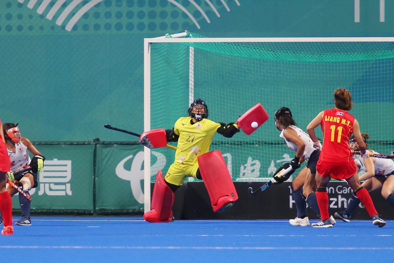 田中秋桜選手（提供写真）