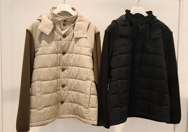 UNIQLO×JW