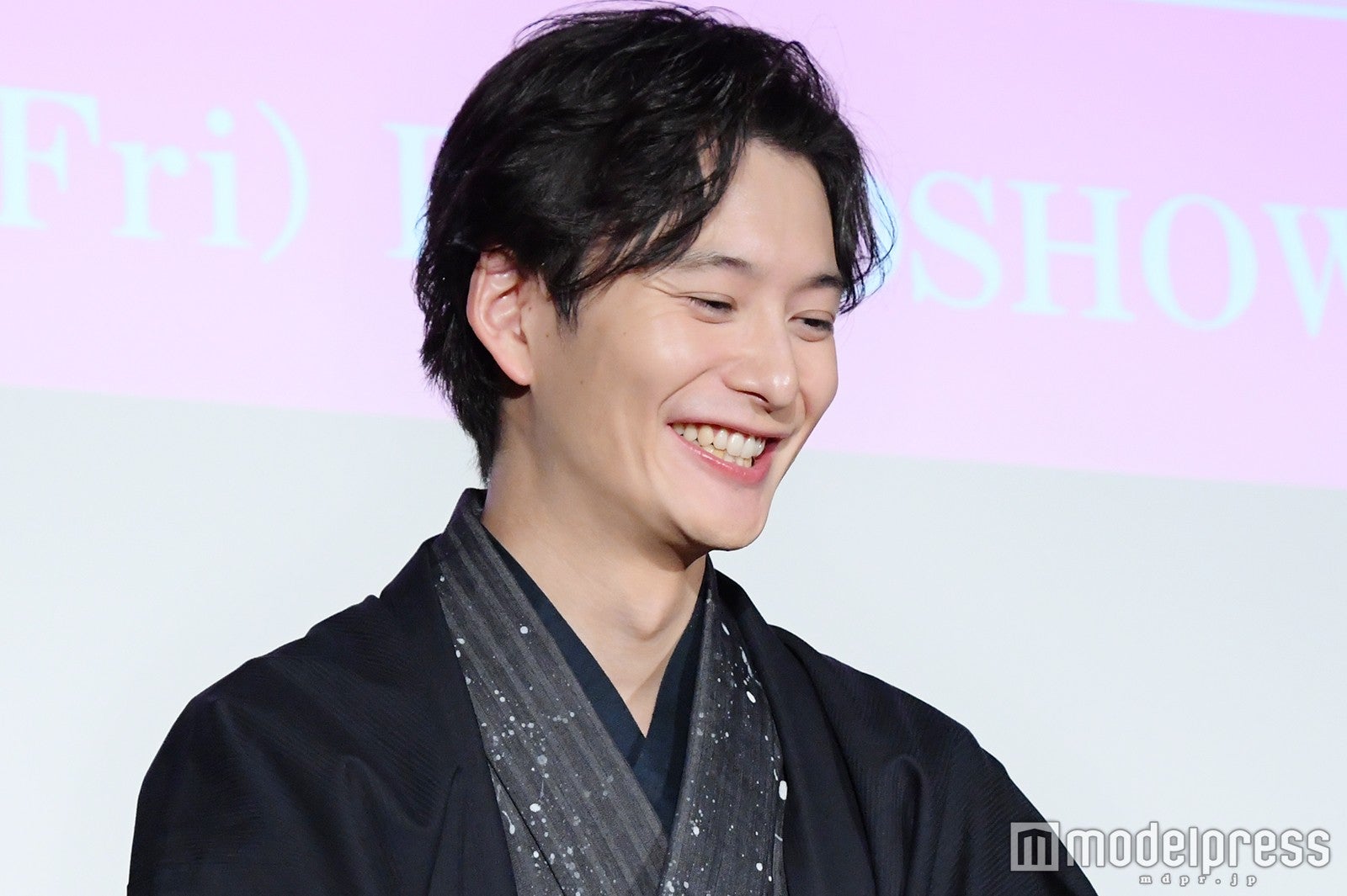 岡田将生 （C）モデルプレス