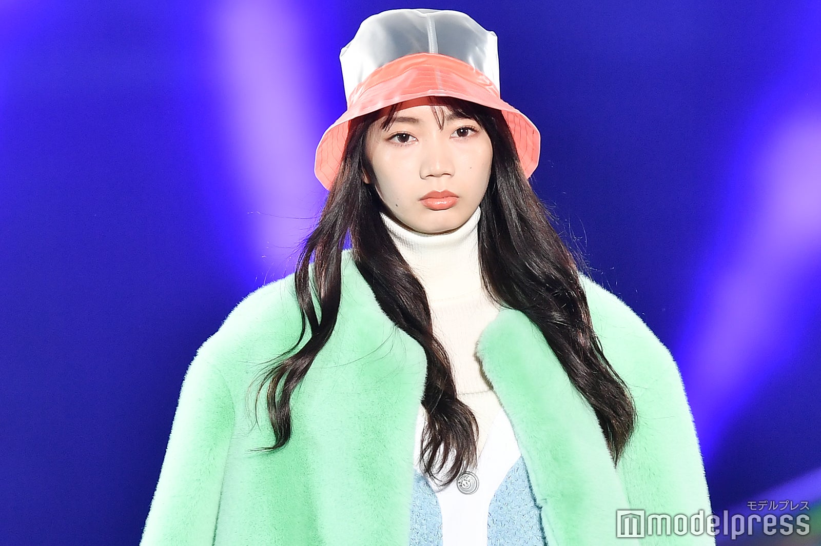 高本彩花（C）モデルプレス