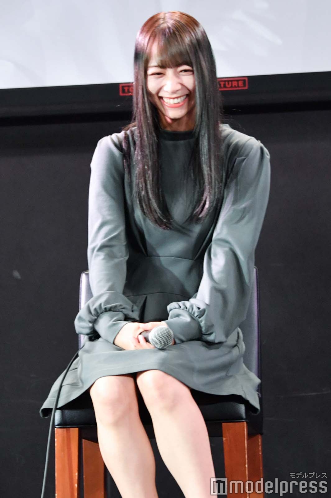 北野日奈子 （C）モデルプレス