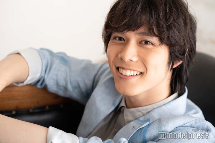 細田佳央太(C)モデルプレス