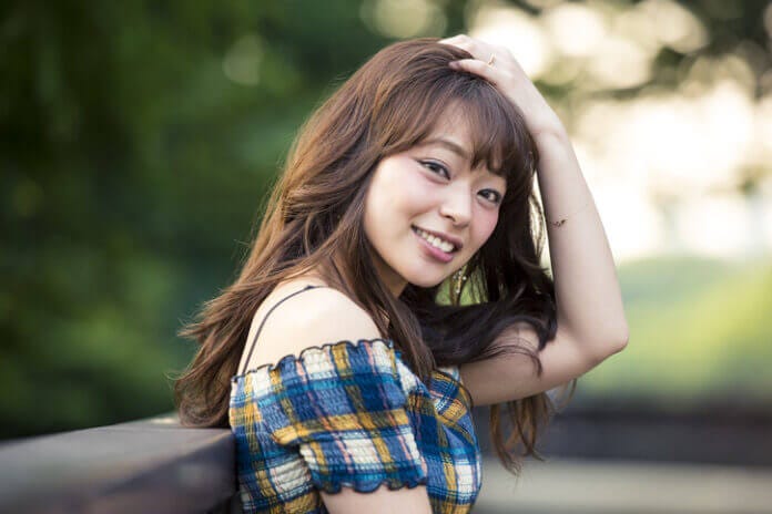 2:好奇心旺盛である