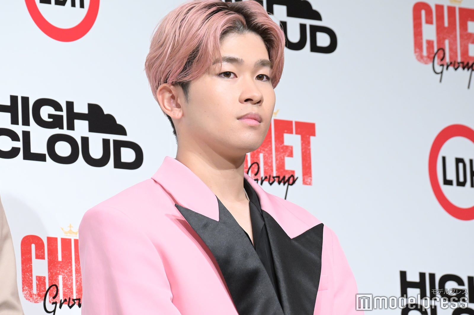 奥田力也 （C）モデルプレス