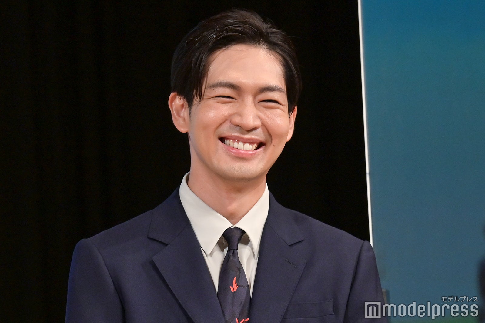 松下洸平（C）モデルプレス