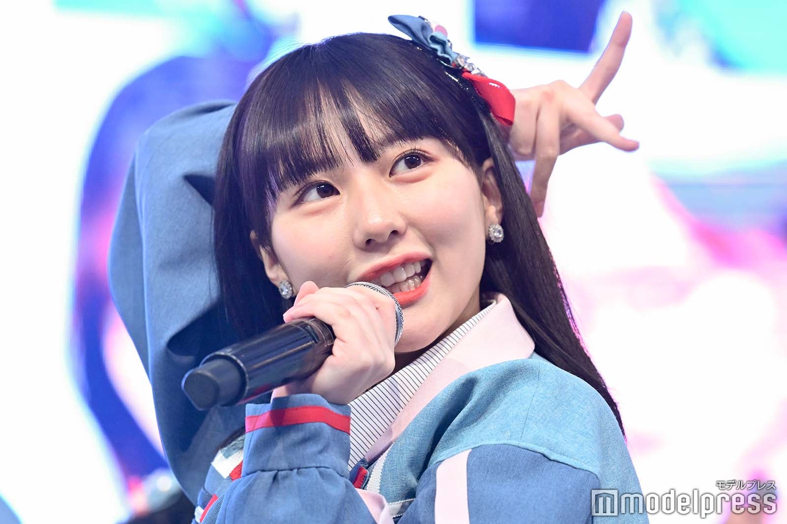 田中美久（C）モデルプレス