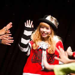 「ラフォーレファッションウィーク'11」より