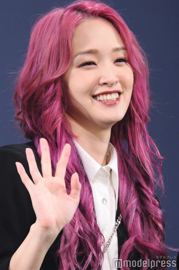 剛力彩芽(C)モデルプレス
