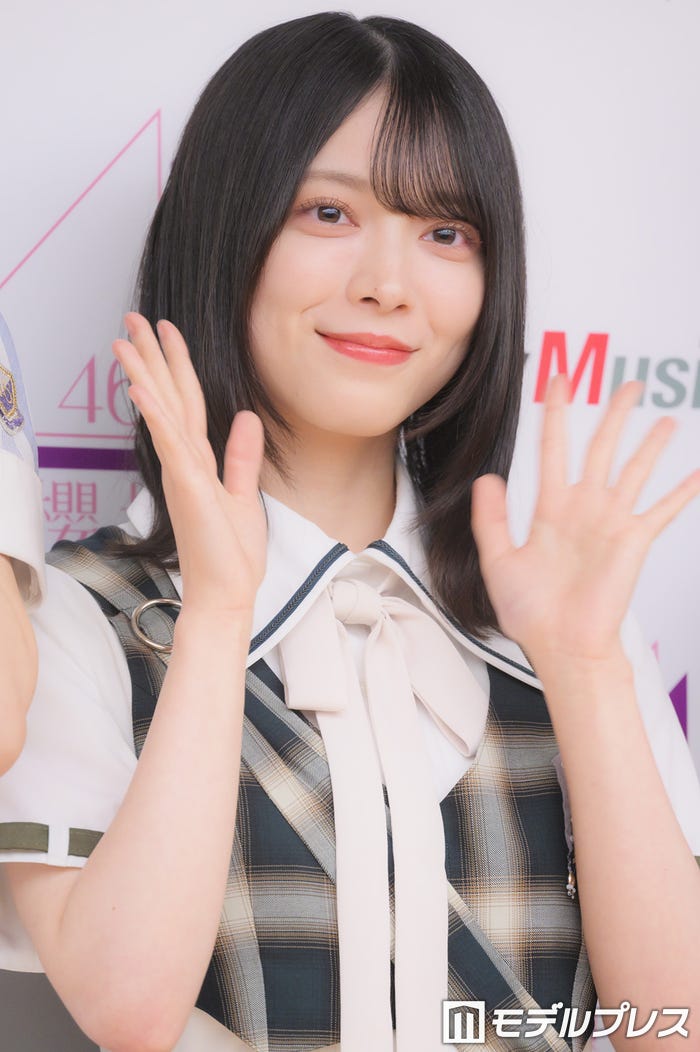 森田ひかる(C)モデルプレス