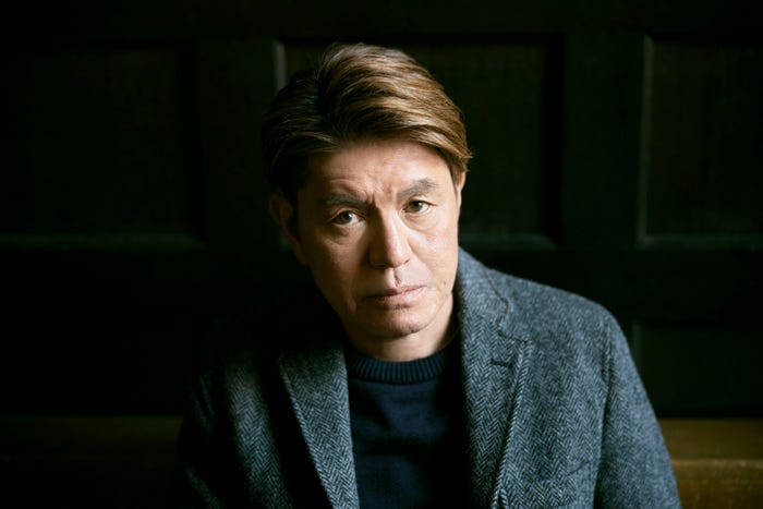 ヒロミ(提供写真)