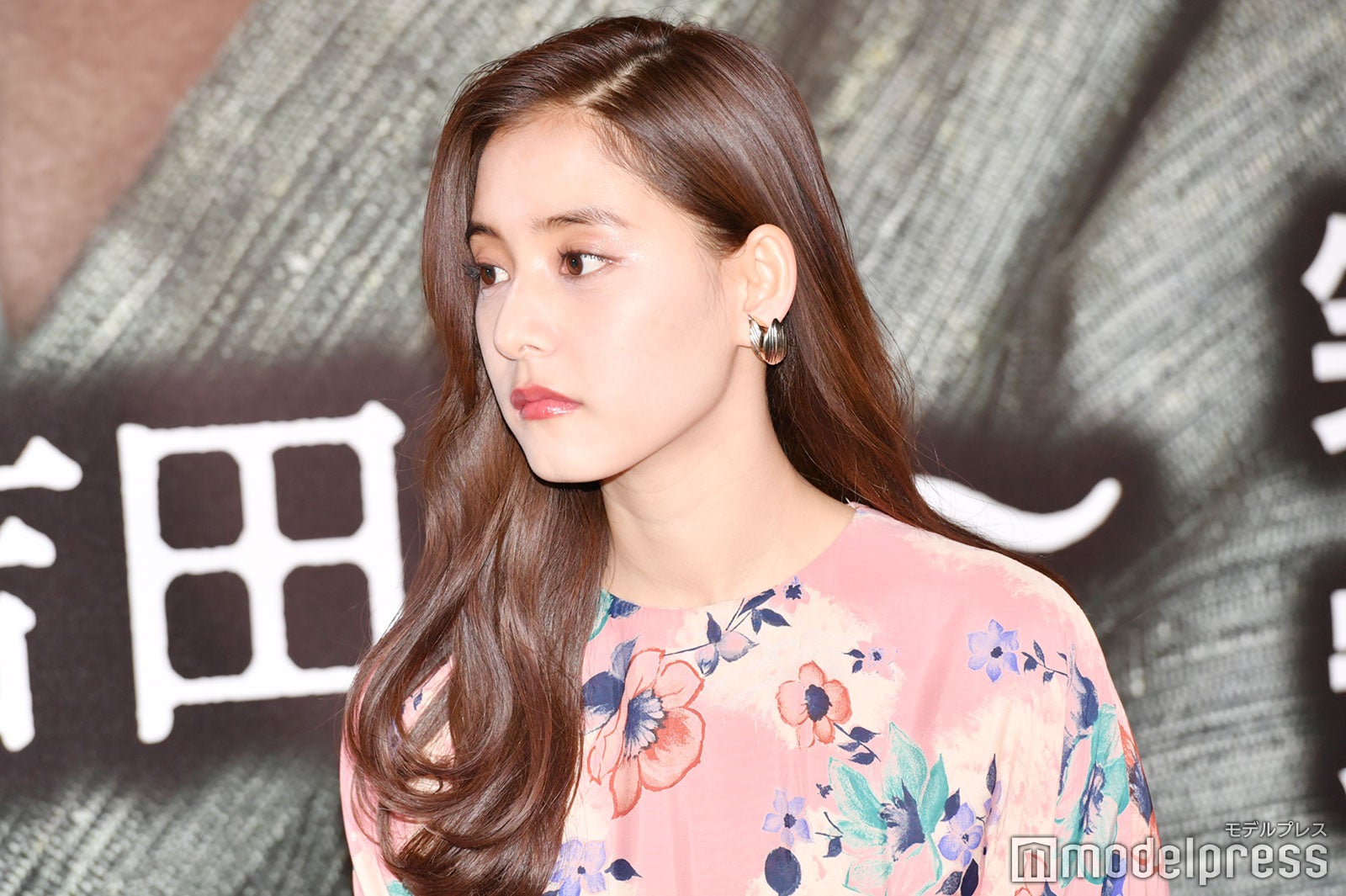 新木優子（C）モデルプレス