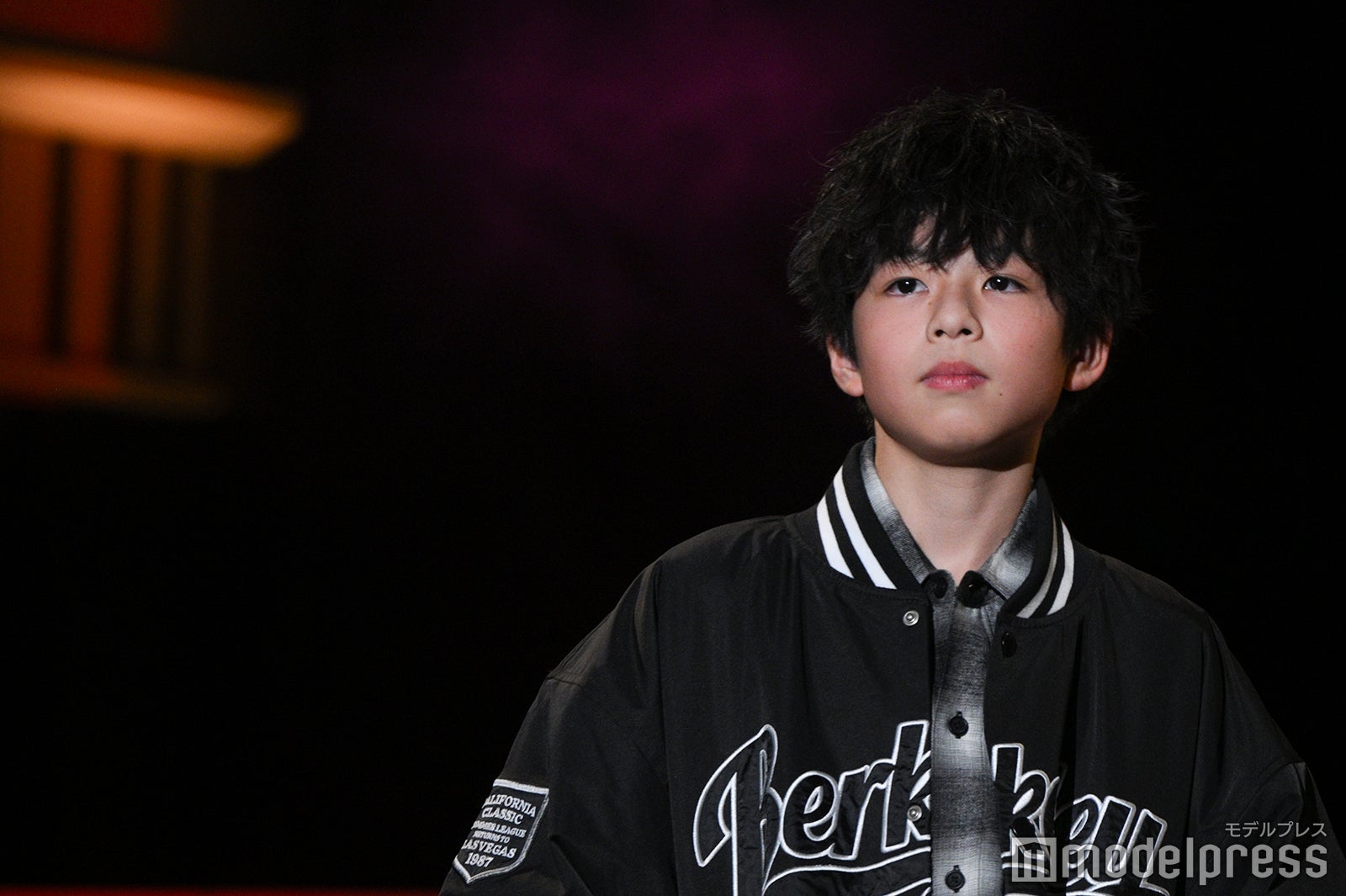 「男子中学生ミスターコン2024」より（C）モデルプレス
