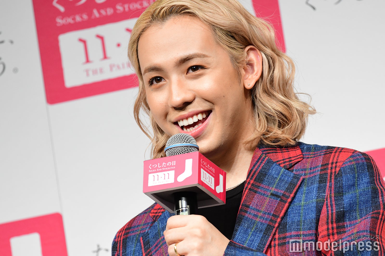 りゅうちぇる （C）モデルプレス