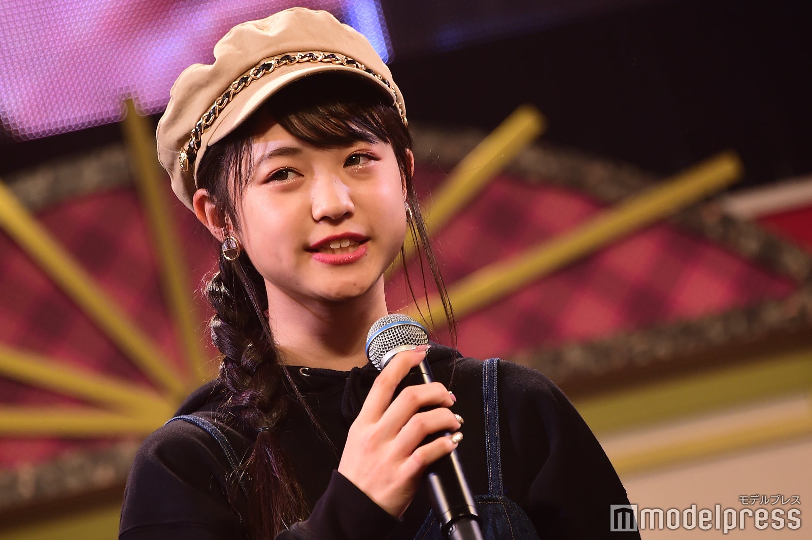 一ノ瀬陽鞠（ひまりん） （C）モデルプレス