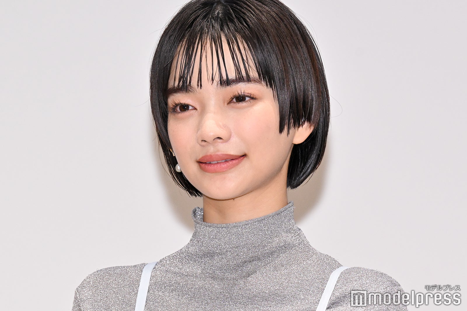 見上愛（C）モデルプレス