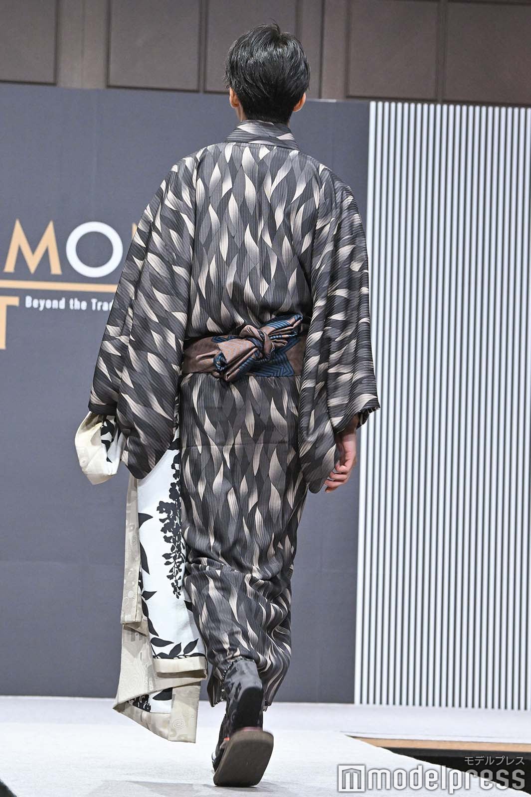 伊藤健太郎（C）モデルプレス