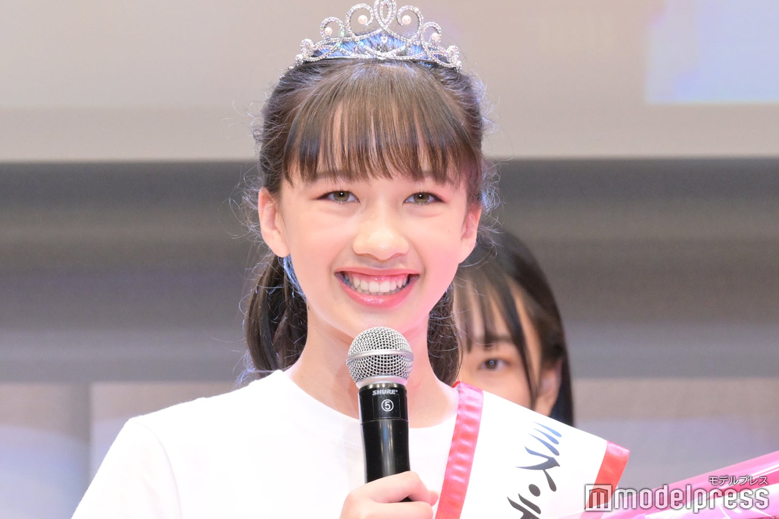 コバルチク花理愛さん（C）モデルプレス