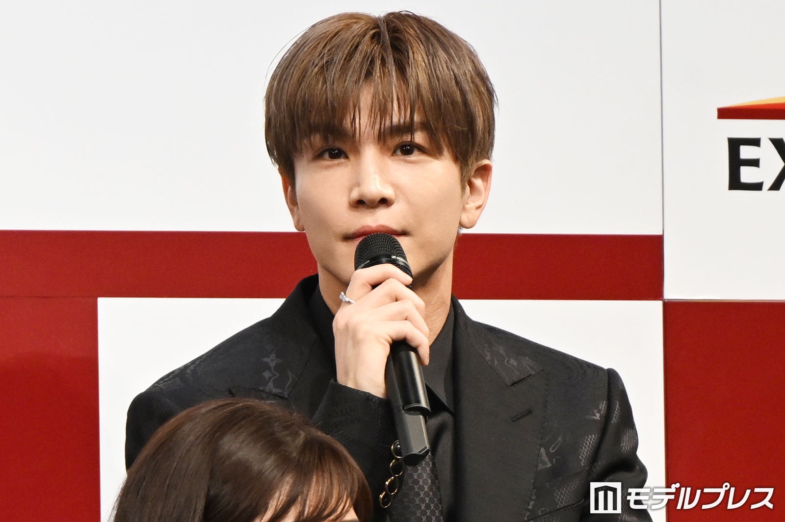 福田雄一からLINEでオファーを受けミュージカルに初挑戦する岩田剛典（C）モデルプレス