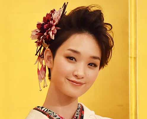 剛力彩芽「自分を見つめ直せた」