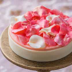 マリー・アントワネット 王妃のお茶会/画像提供:ヒルトン広島