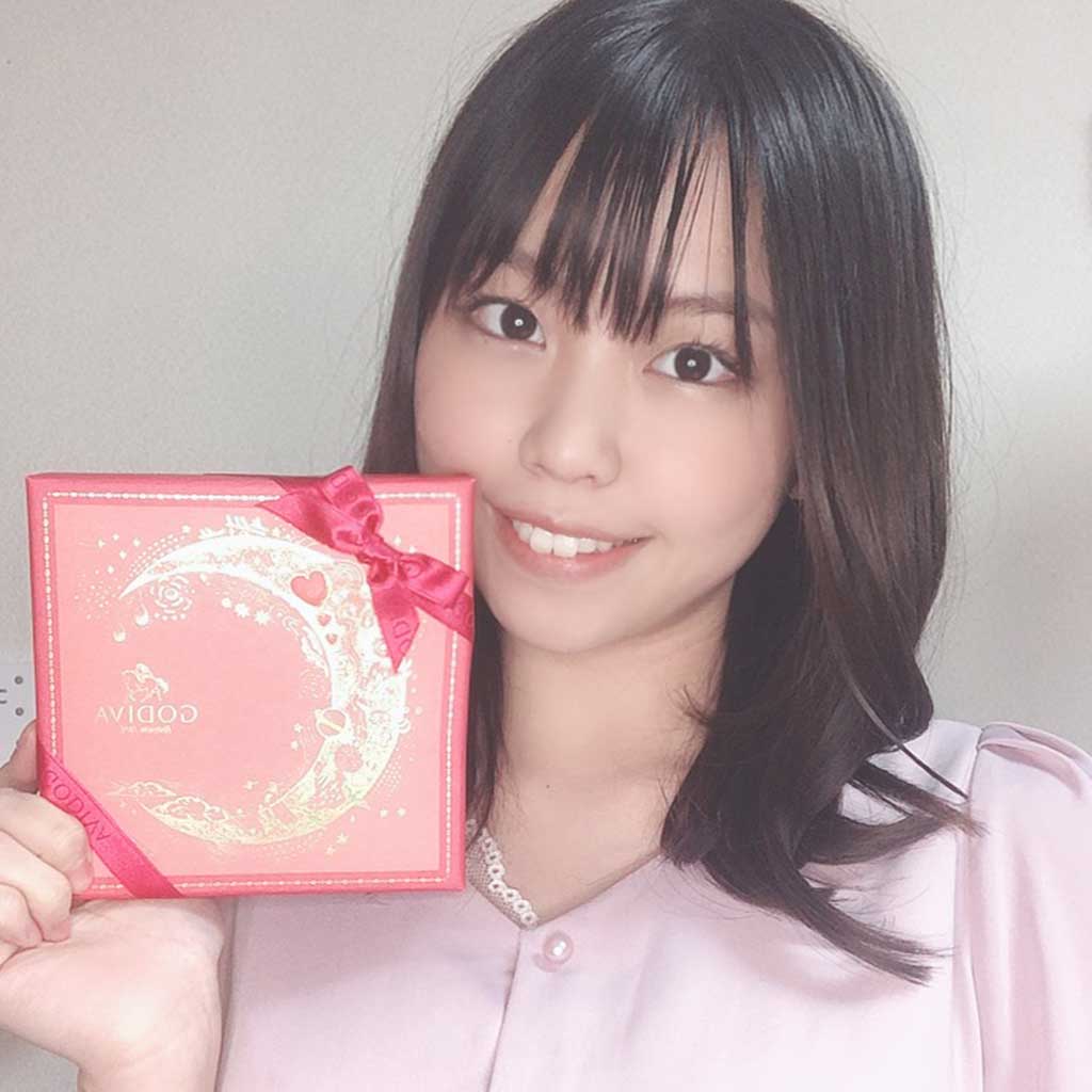 「MISS CIRCLE CONTEST 2021」セミファイナリスト（提供写真）