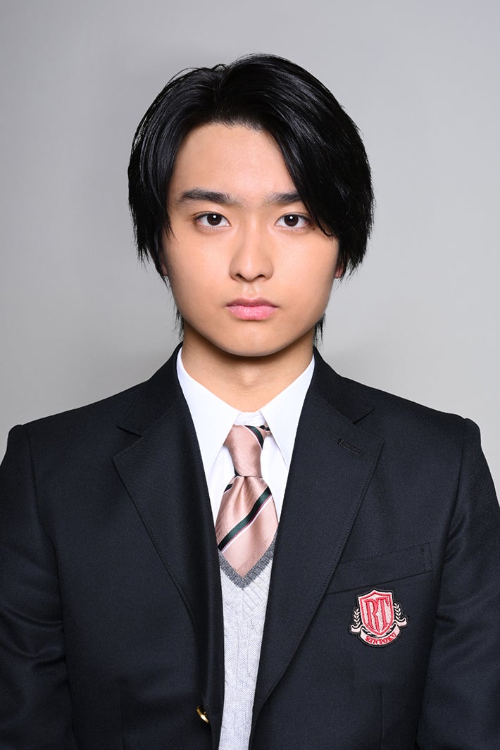 奥平大兼（C）TBS