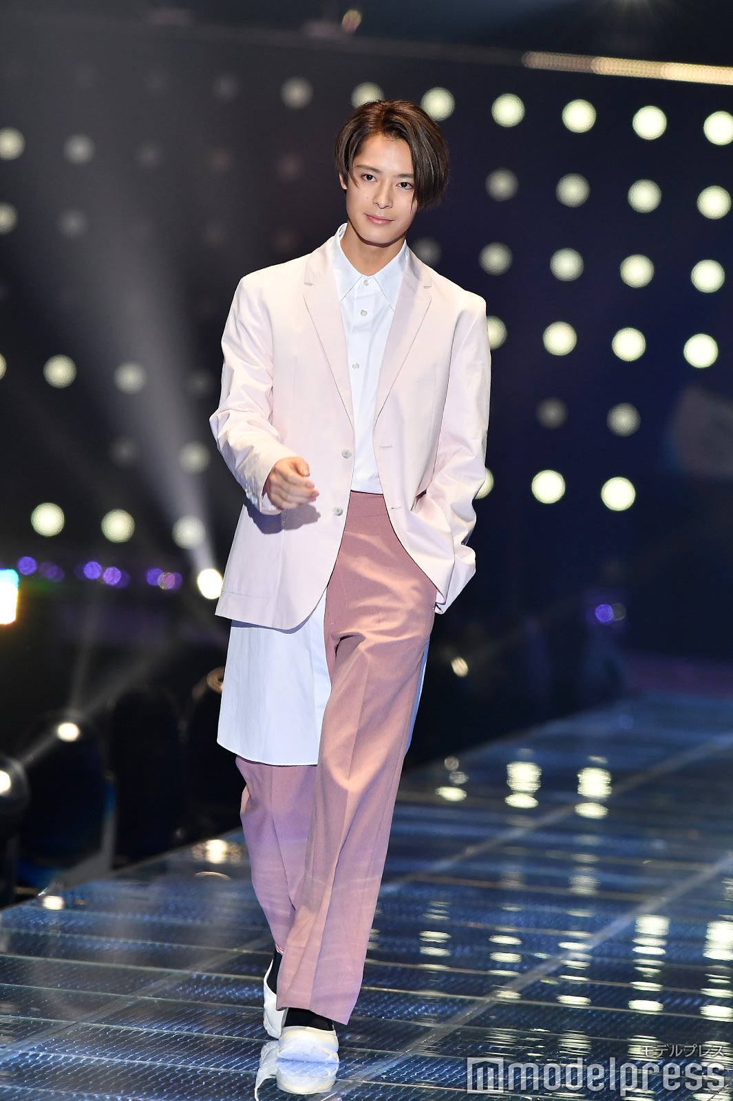 塩野瑛久 （C）モデルプレス