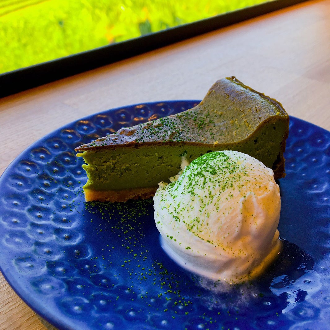 dan dan cafe／画像提供：dan dan cafe