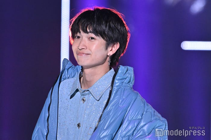 綱啓永(C)モデルプレス