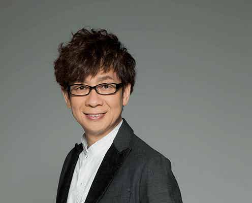 山寺宏一「ジャムおじさん」新キャストに<それいけ!アンパンマン>