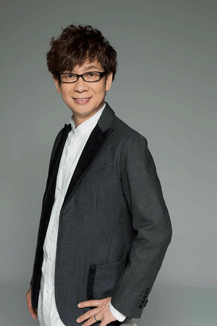 山寺宏一 ジャムおじさん 新キャストに それいけ アンパンマン モデルプレス 山寺宏一 ジャムおじさん 新キャストに それいけ アンパンマン モデルプレス
