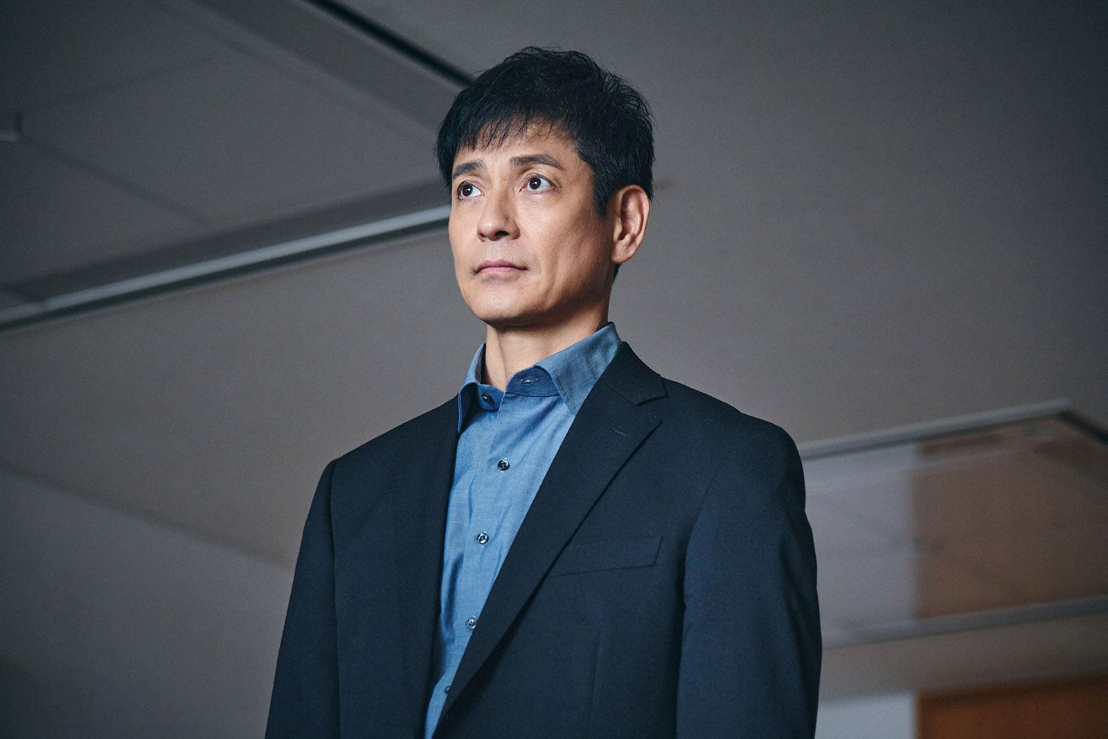 【ボーダーズ 警視庁特殊事件対策班 第1話あらすじ】結城（沢村一樹）ら所属の特殊事件対策班が設立